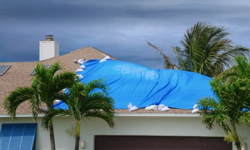 Wind Mitigation Inspections