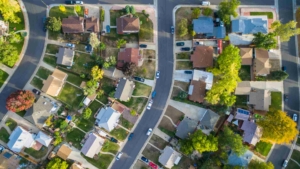 Florida Neighborhood
