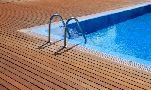 Pool & Spa Inspections