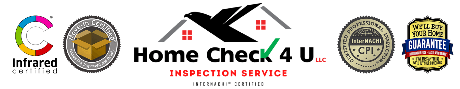Home Check 4 U