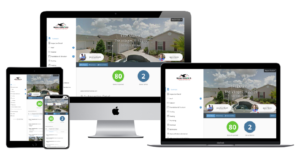 Home inspection report
